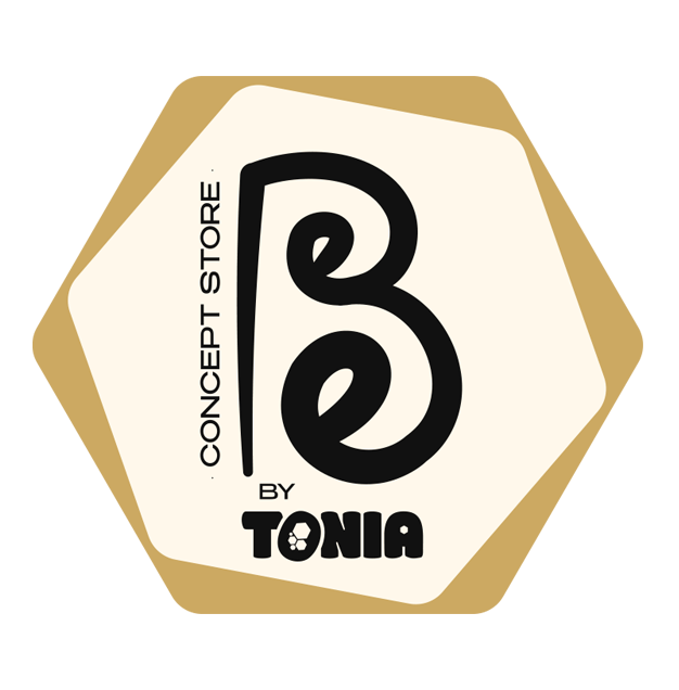 Bee Tonia , le tout nouveau concept store